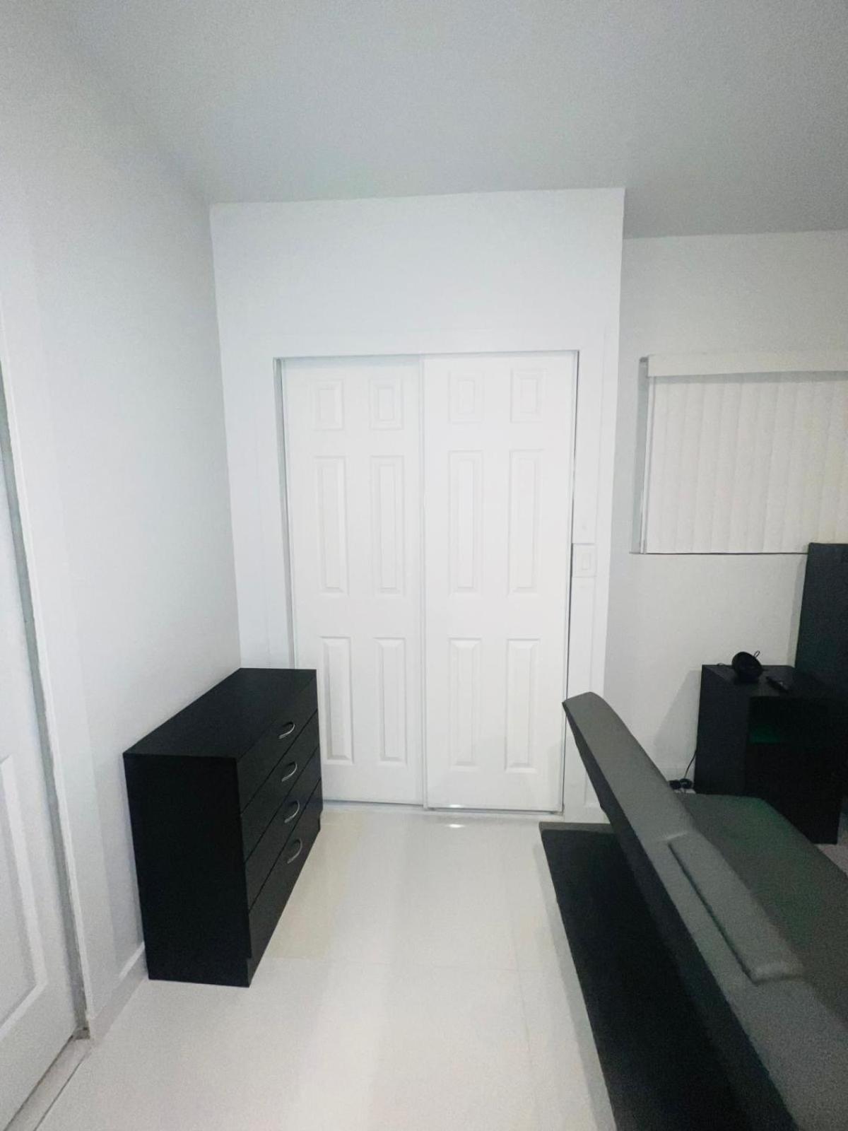 Private Paradise In Apartamento Miami