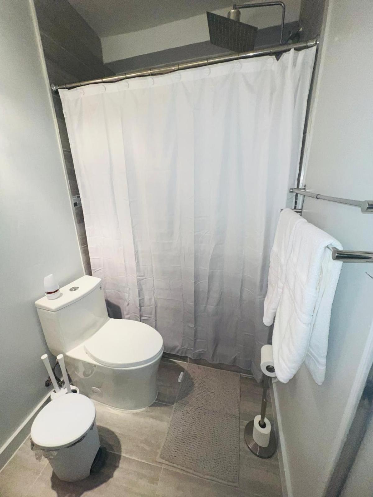 Private Paradise In Apartamento