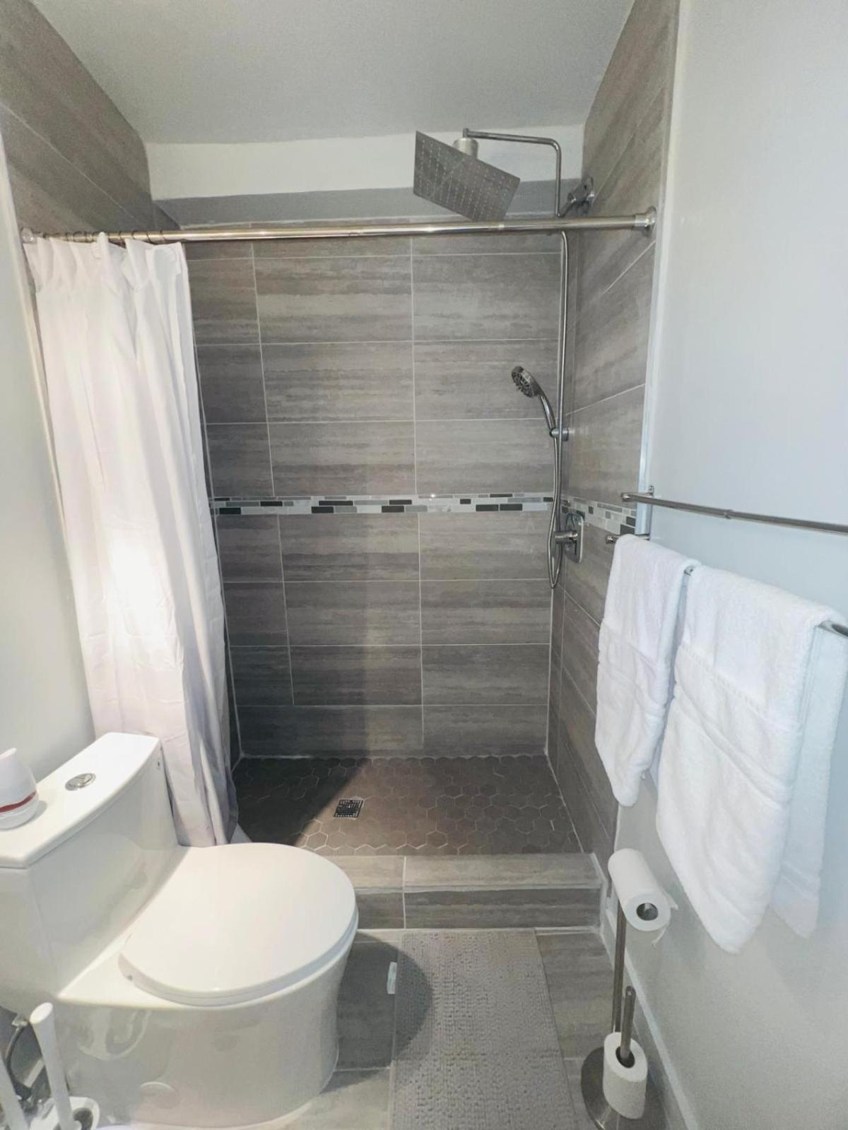 Apartamento Private Paradise In *