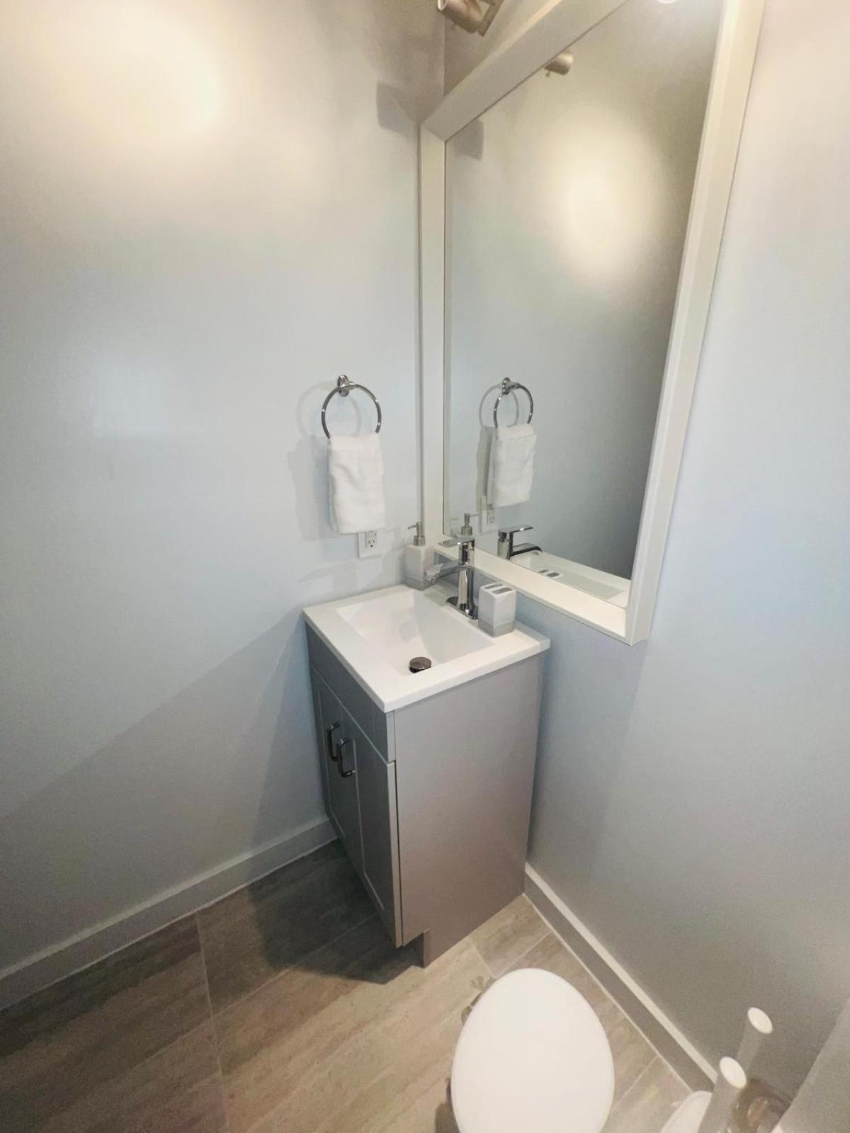 Apartamento Private Paradise In Miami
