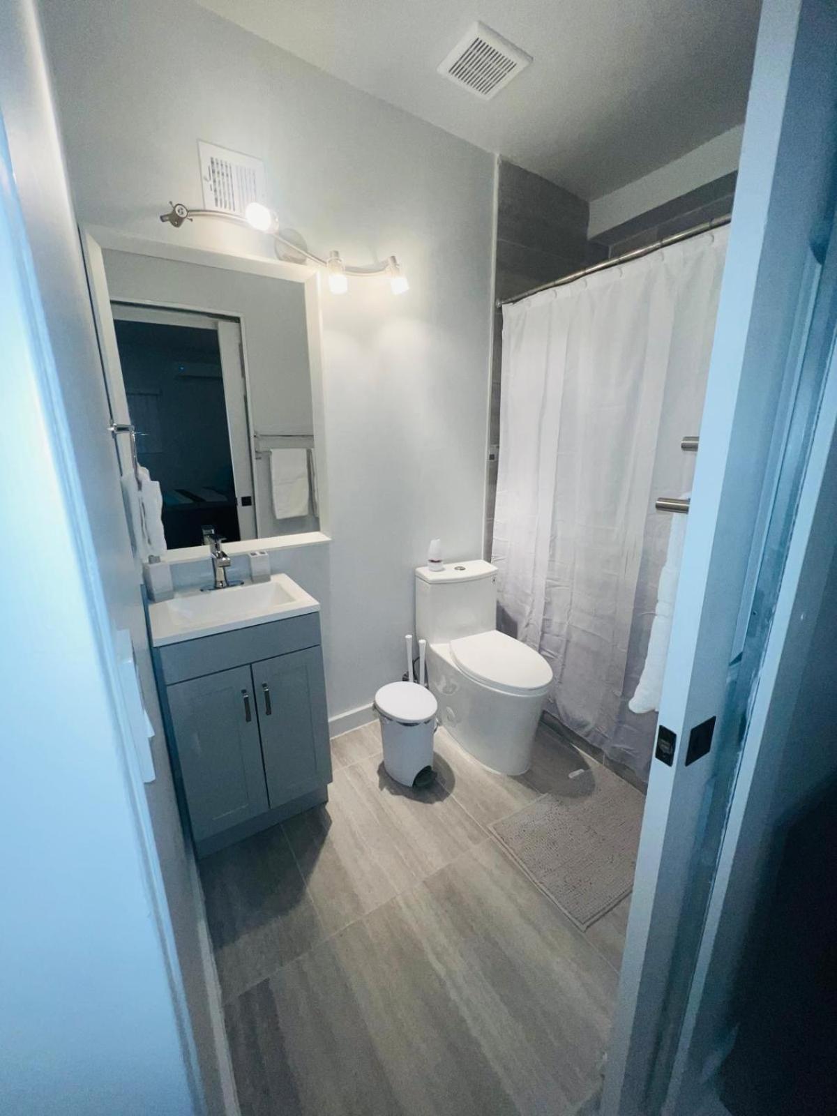Apartamento Private Paradise In