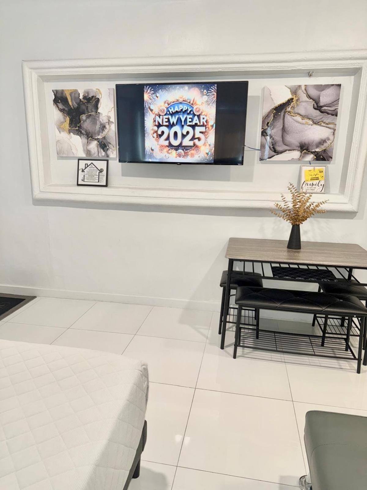 Apartamento Private Paradise In *