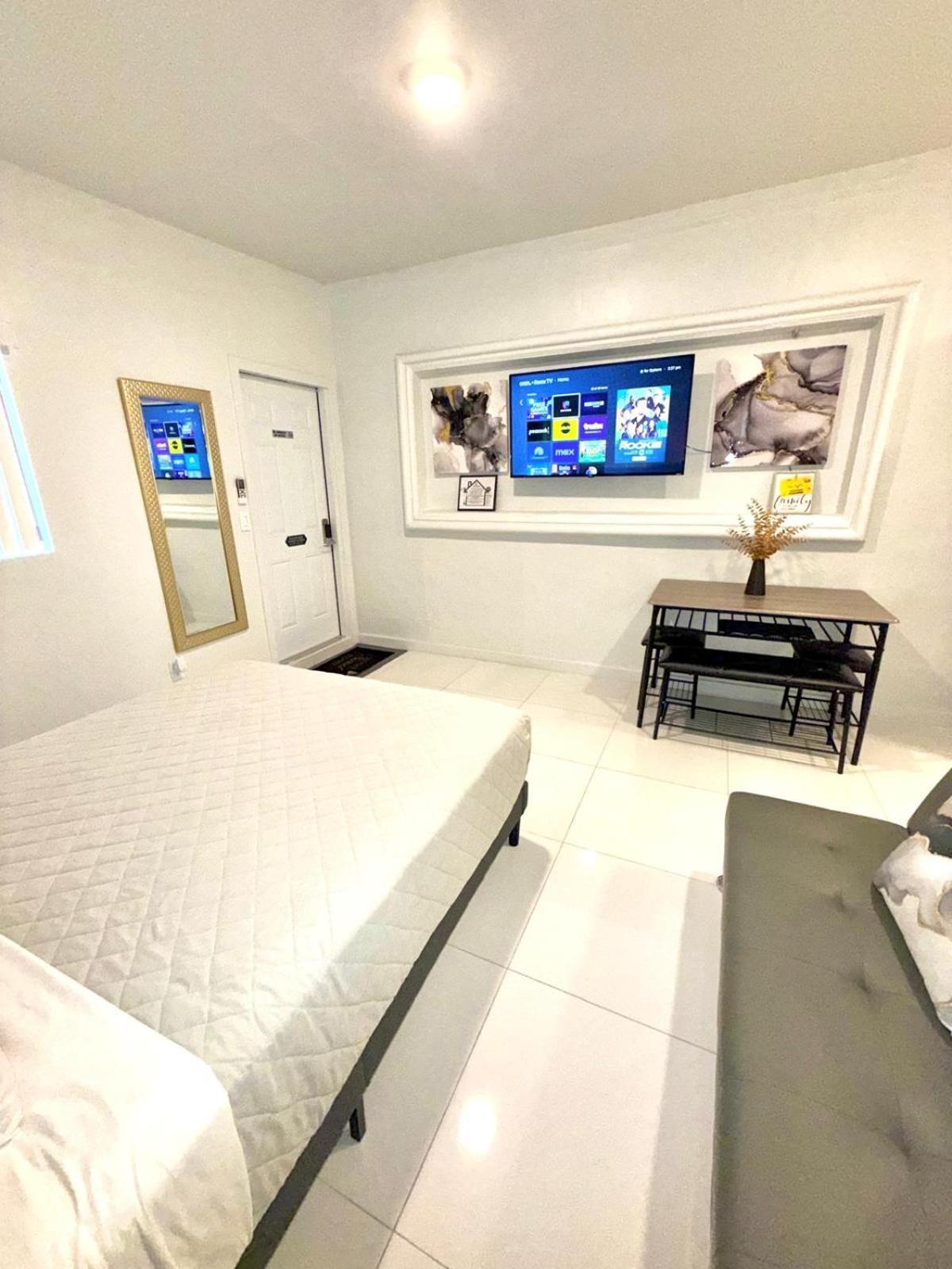 Private Paradise In Apartamento